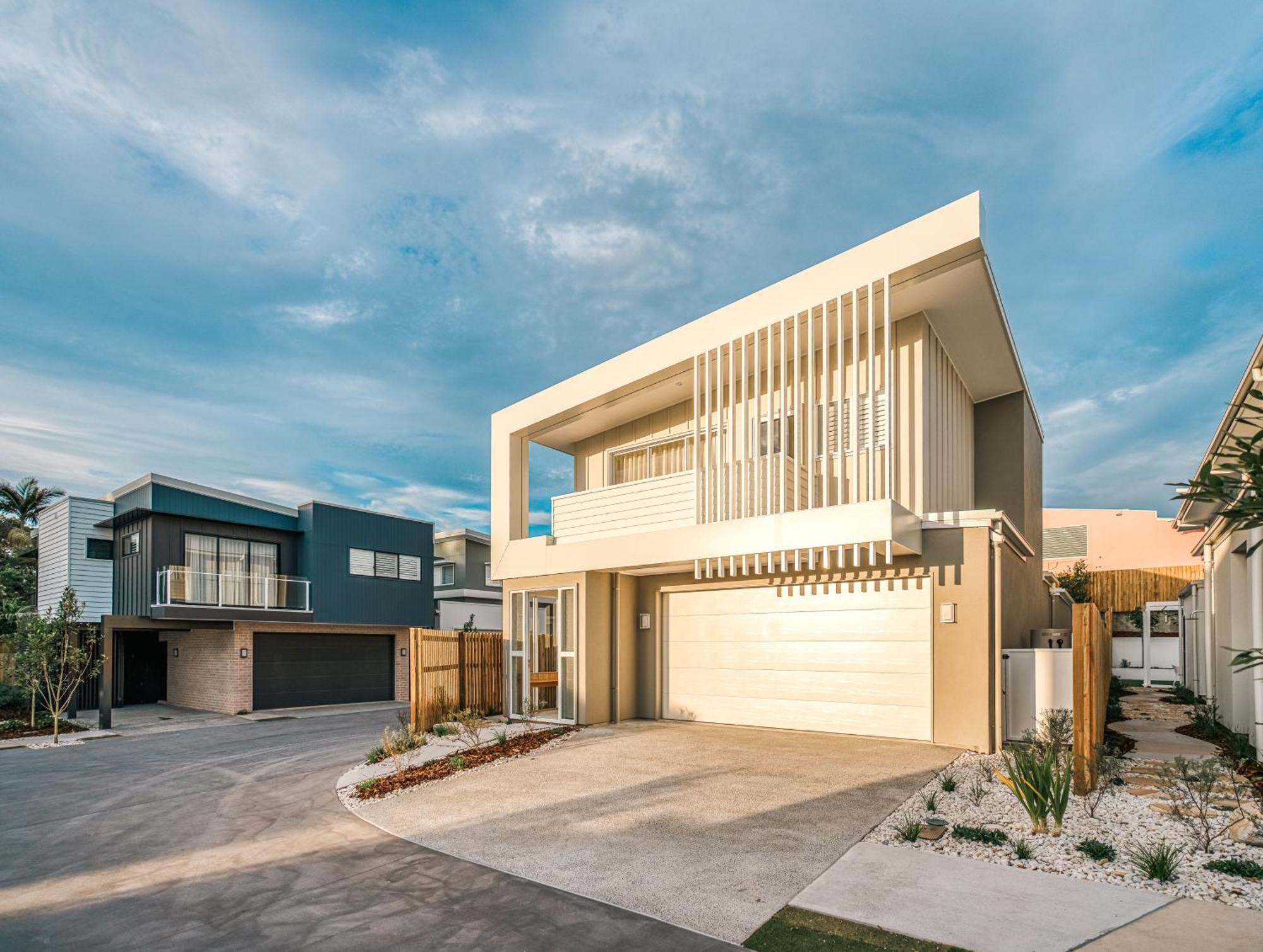 Essence Peregian Beach Exterior photo